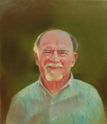 歐文‧亞隆 Irvin David Yalom